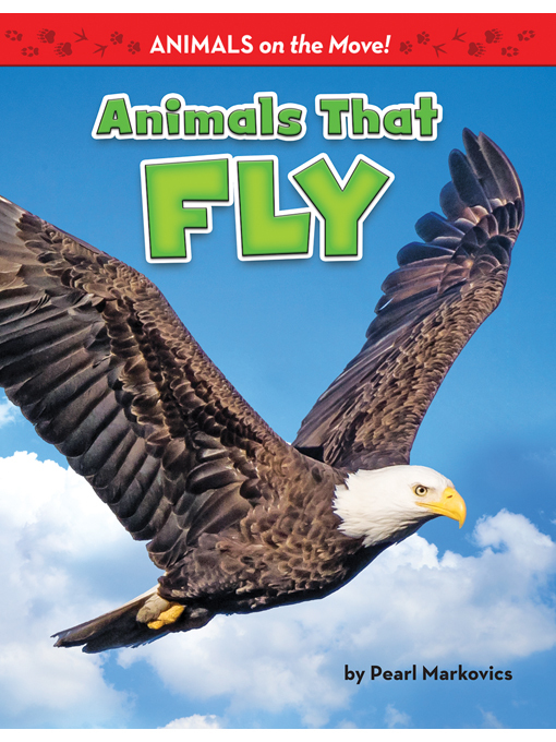 Title details for Animals That Fly by Pearl Markovics - Wait list